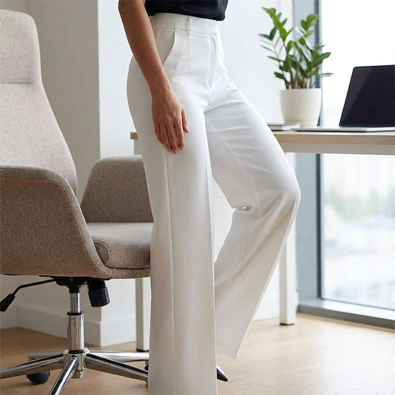 CLAIRE LYON | PANTALONS HAUTS POUR FEMMES