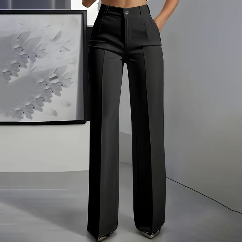 CLAIRE LYON | PANTALONS HAUTS POUR FEMMES