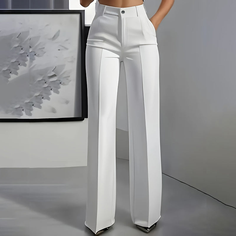 CLAIRE LYON | PANTALONS HAUTS POUR FEMMES