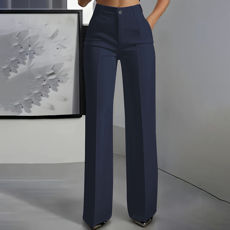 CLAIRE LYON | PANTALONS HAUTS POUR FEMMES