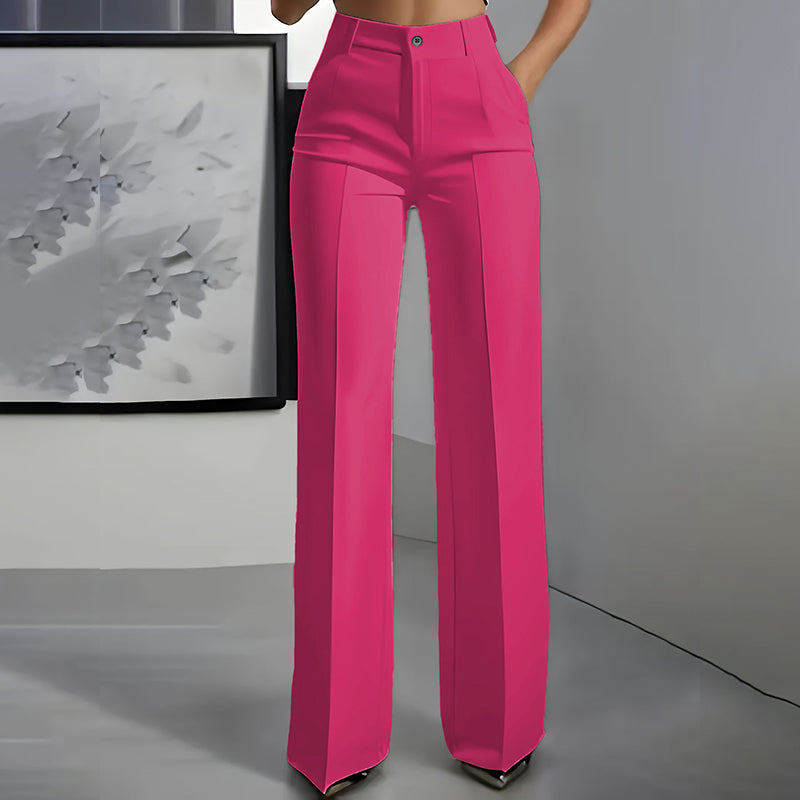 CLAIRE LYON | PANTALONS HAUTS POUR FEMMES