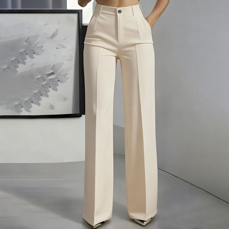 CLAIRE LYON | PANTALONS HAUTS POUR FEMMES