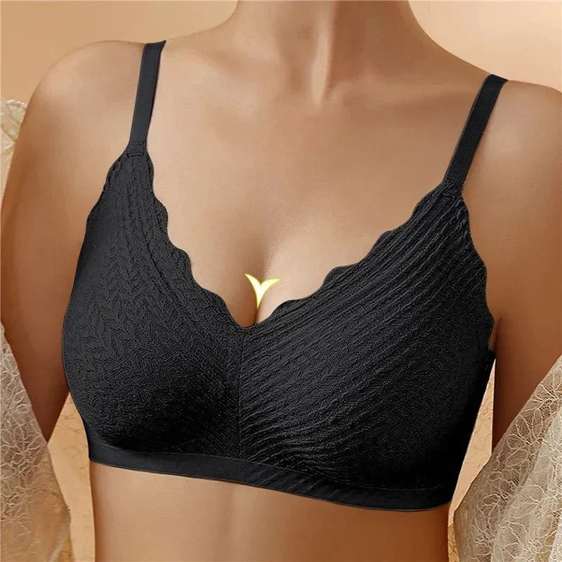 CLAIRE LYON | SOUTIEN-GORGE SANS FIL POUR FEMME