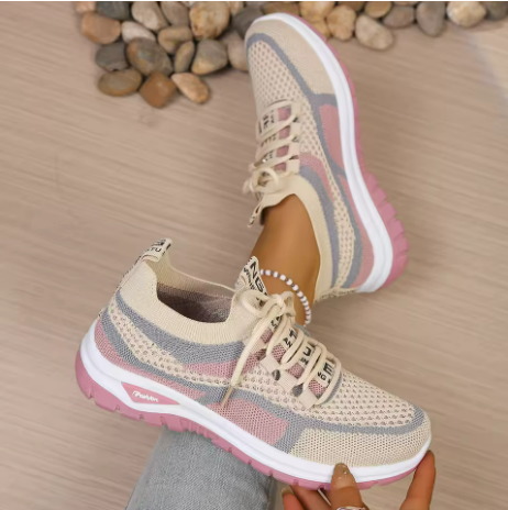 CLAIRE LYON | BASKETS STYLÉES POUR FEMMES
