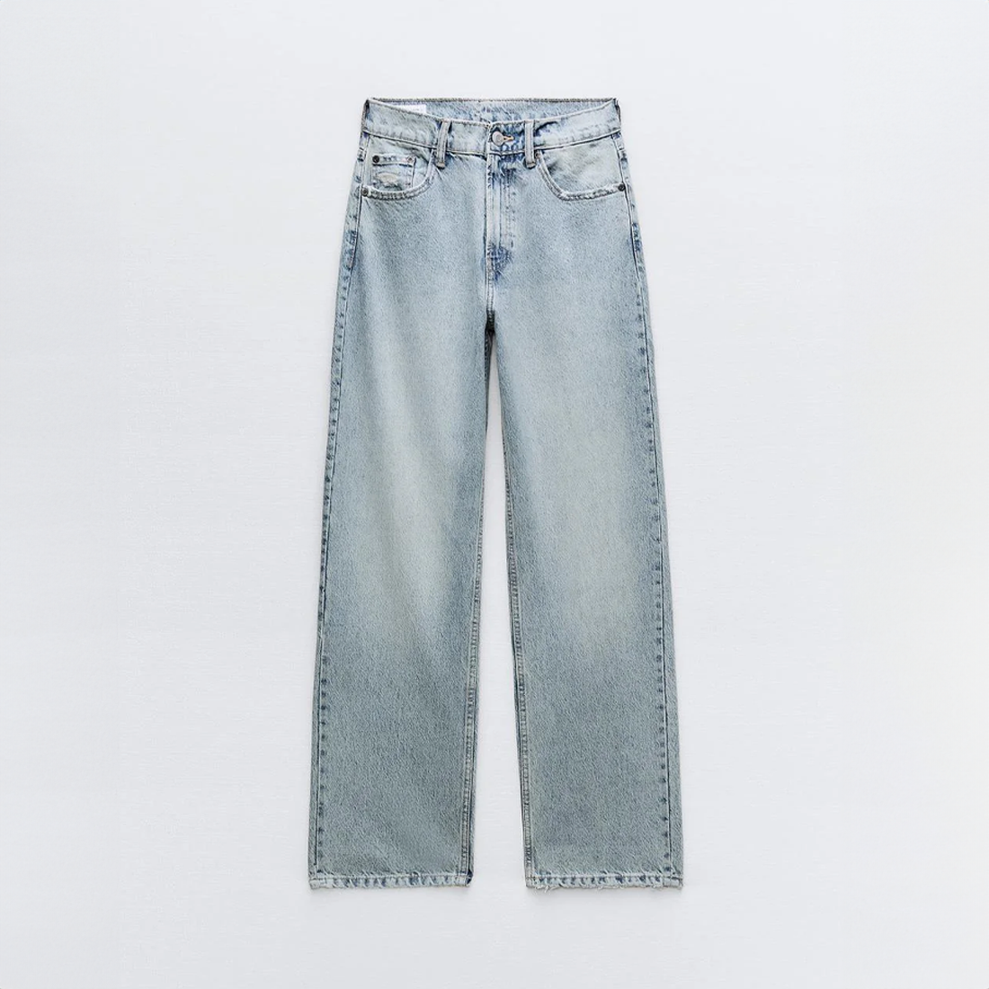 CLAIRE LYON | JEANS DÉCHIRÉS ANCIENNE POUR FEMMES